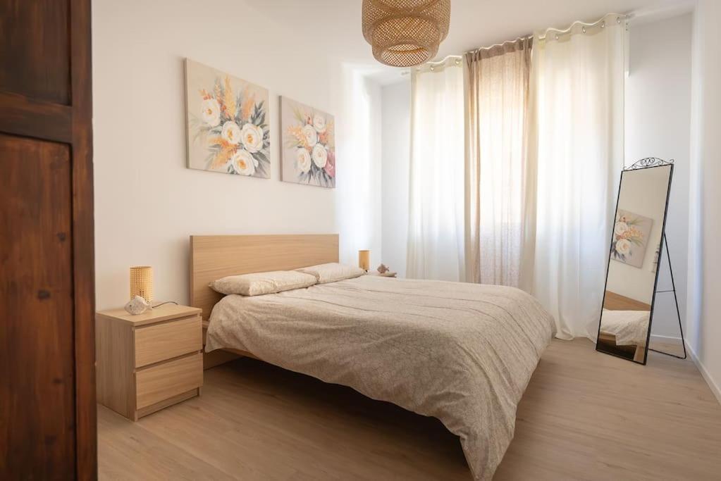 Appartamento Viareggio Centro エクステリア 写真