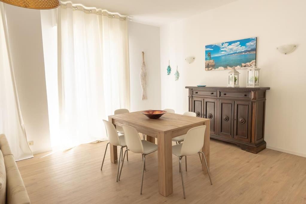 Appartamento Viareggio Centro エクステリア 写真