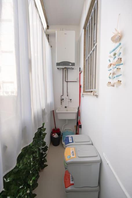 Appartamento Viareggio Centro エクステリア 写真